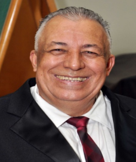 Ely Barreto